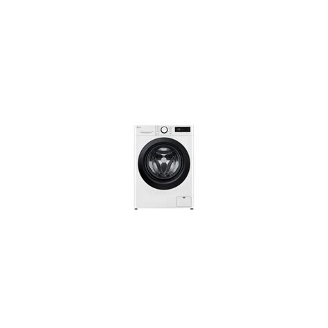 lave linge hublot lg f94r35whs|Lave linge hublot LG F94R35WHS .